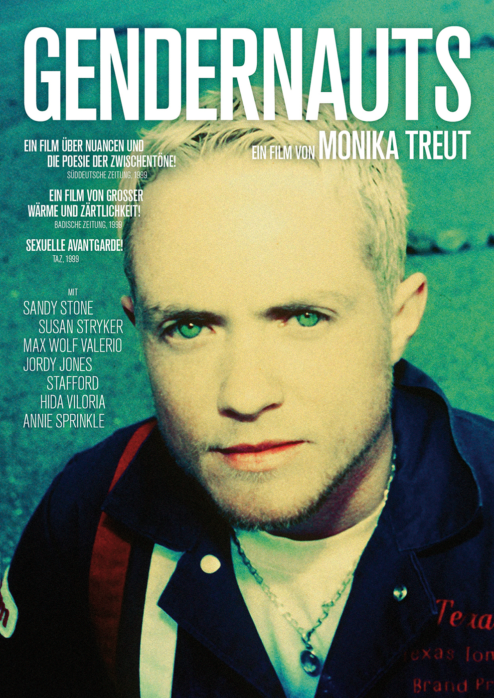 Gendernauts (Freier Eintritt!)