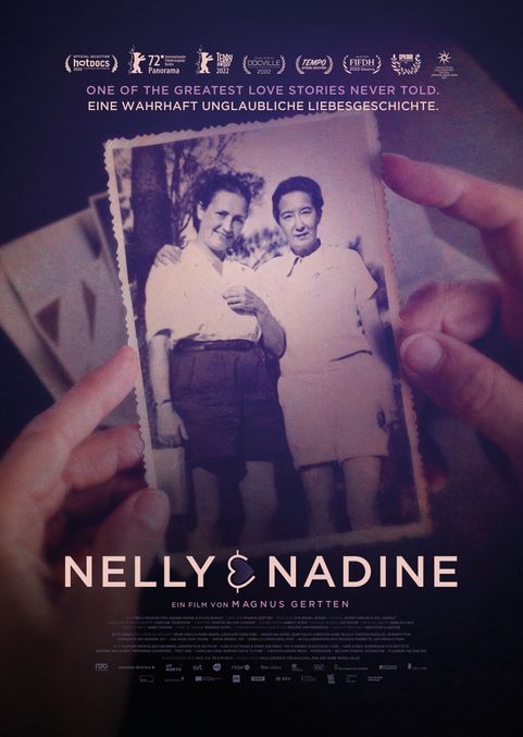 Nelly & Nadine | Sa 8. Oktober 2022 | 19:30 Uhr | mit Regiegespräch